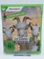 Preview: Goat Simulator 3: Pre-Udder Edition